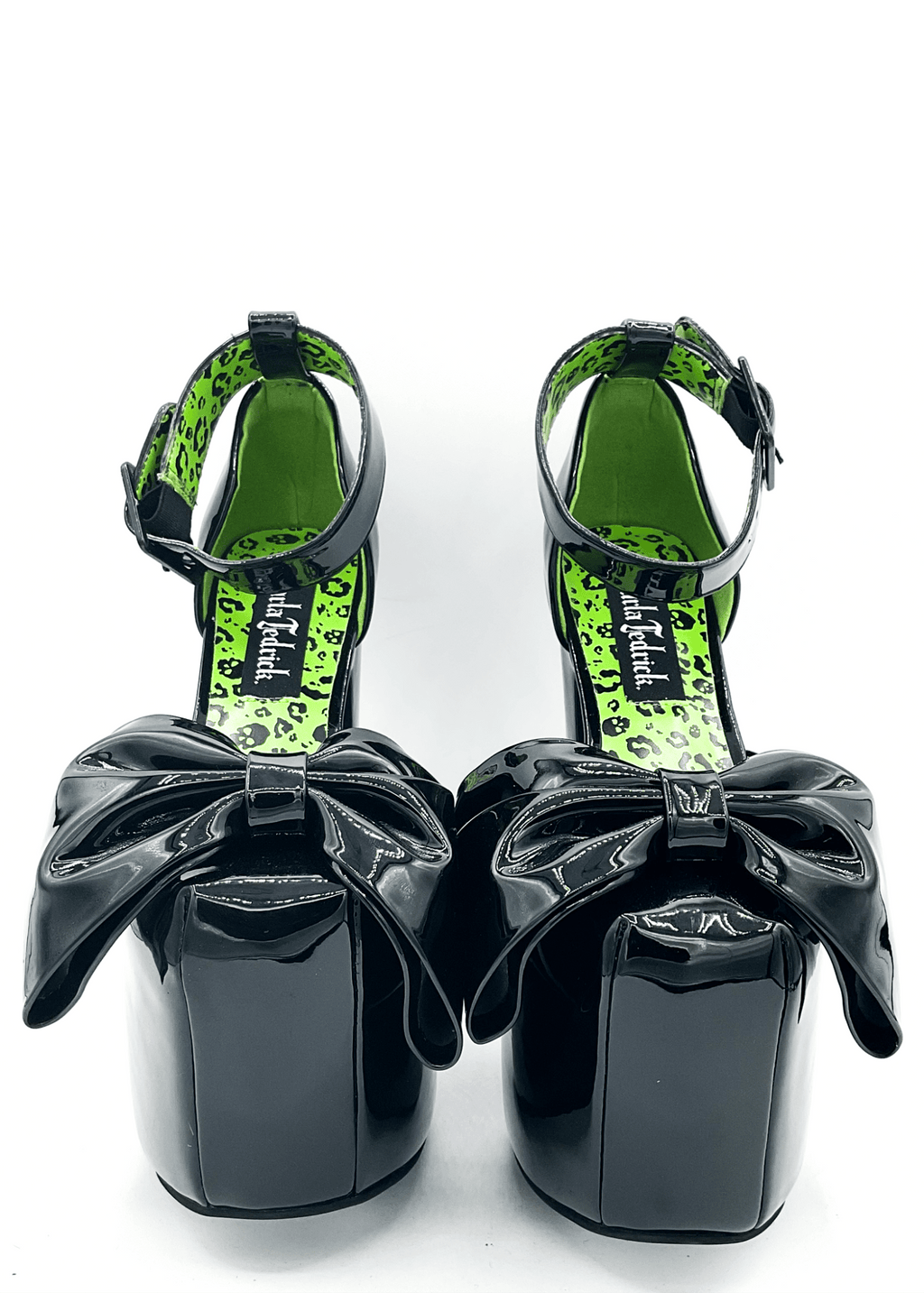 Dark Mistress Platform - Angel's House of Design Co.