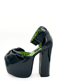 Dark Mistress Platform - Angel's House of Design Co.