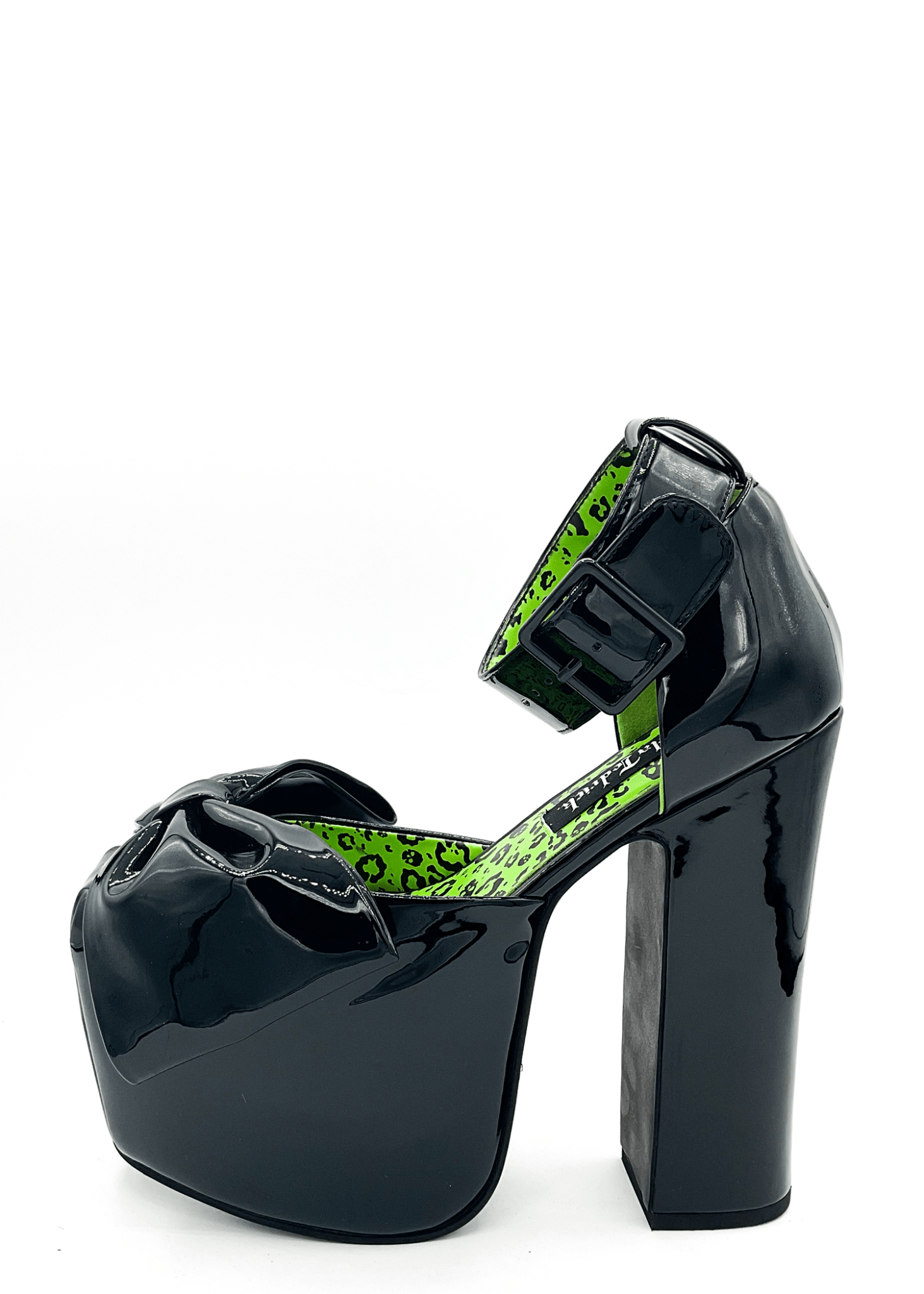 Dark Mistress Platform - Angel's House of Design Co.