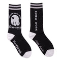 Dead Tired Crew Socks - Angel's House of Design Co.