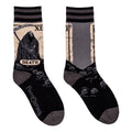 Death Tarot Card Socks - Angel's House of Design Co.