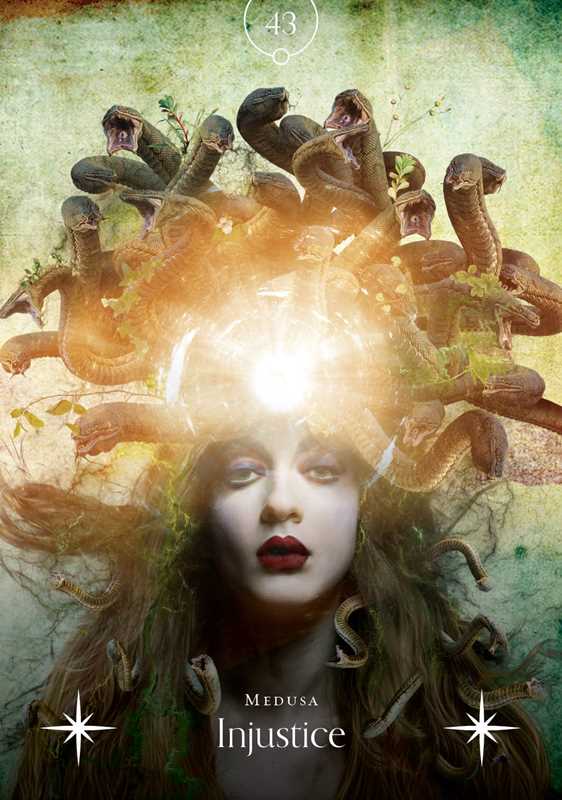 Deep Dark & Dangerous by Stacey Demarco - Angel's House of Design Co.