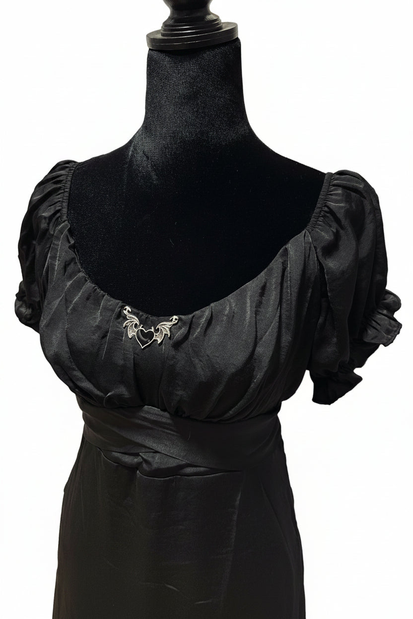Devilish Sundress - Angel's House of Design Co.