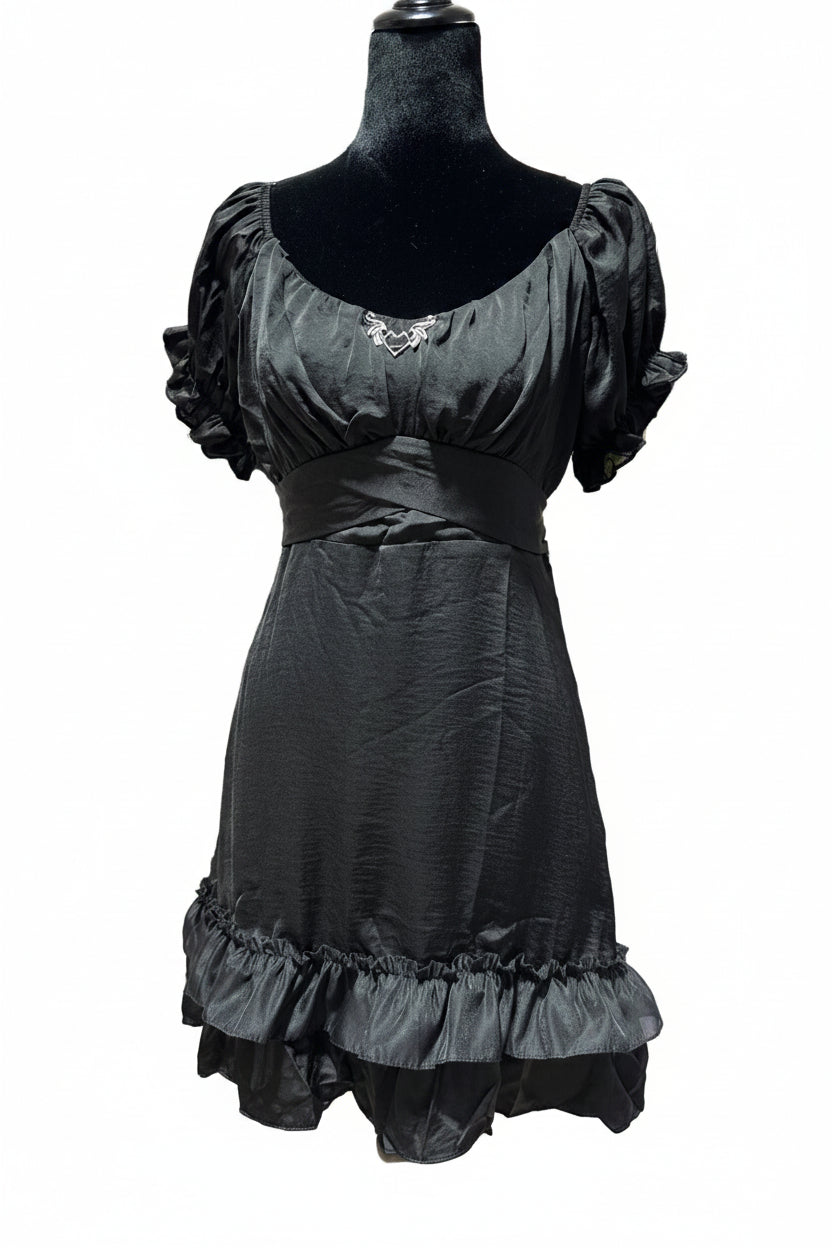 Devilish Sundress - Angel's House of Design Co.