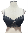 Devil’s Darling Bra Top - Angel's House of Design Co.