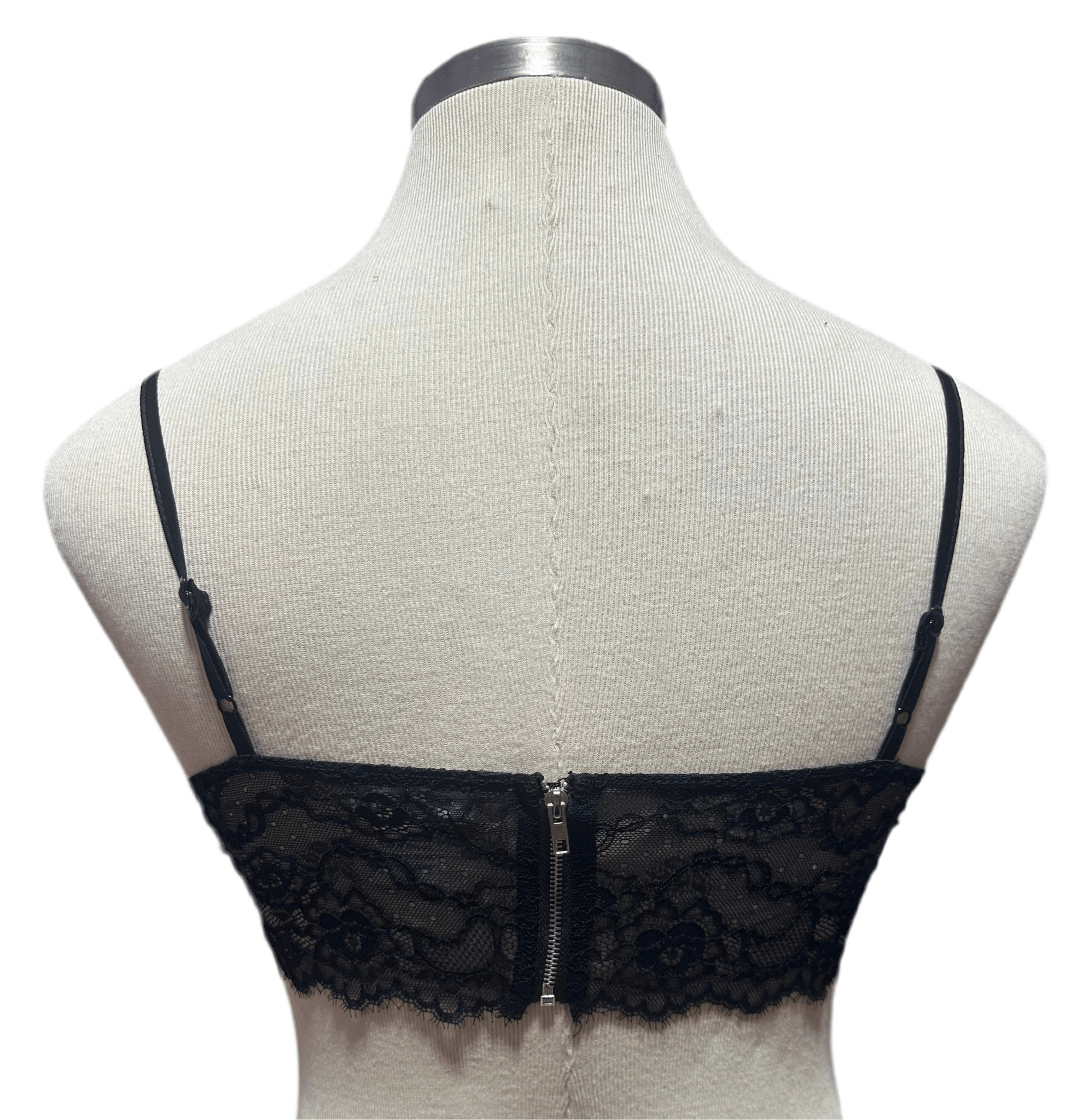 Devil’s Darling Bra Top - Angel's House of Design Co.