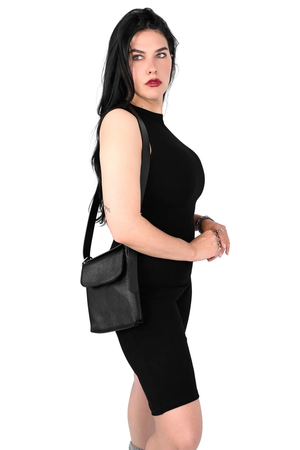 Devon Harness Bag - Angel's House of Design Co.