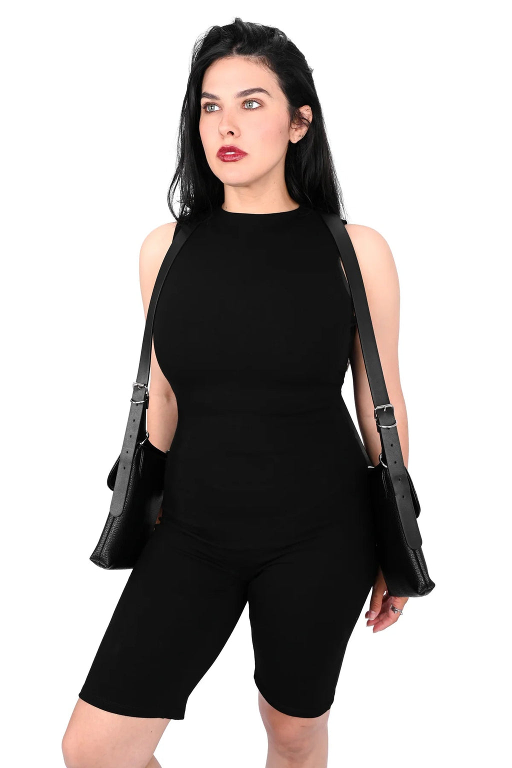 Devon Harness Bag - Angel's House of Design Co.