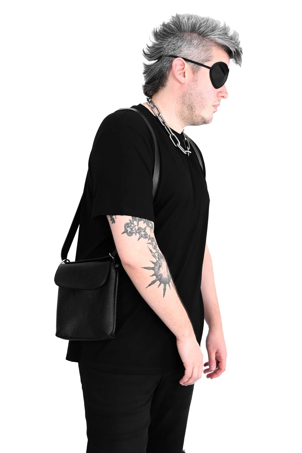 Devon Harness Bag - Angel's House of Design Co.