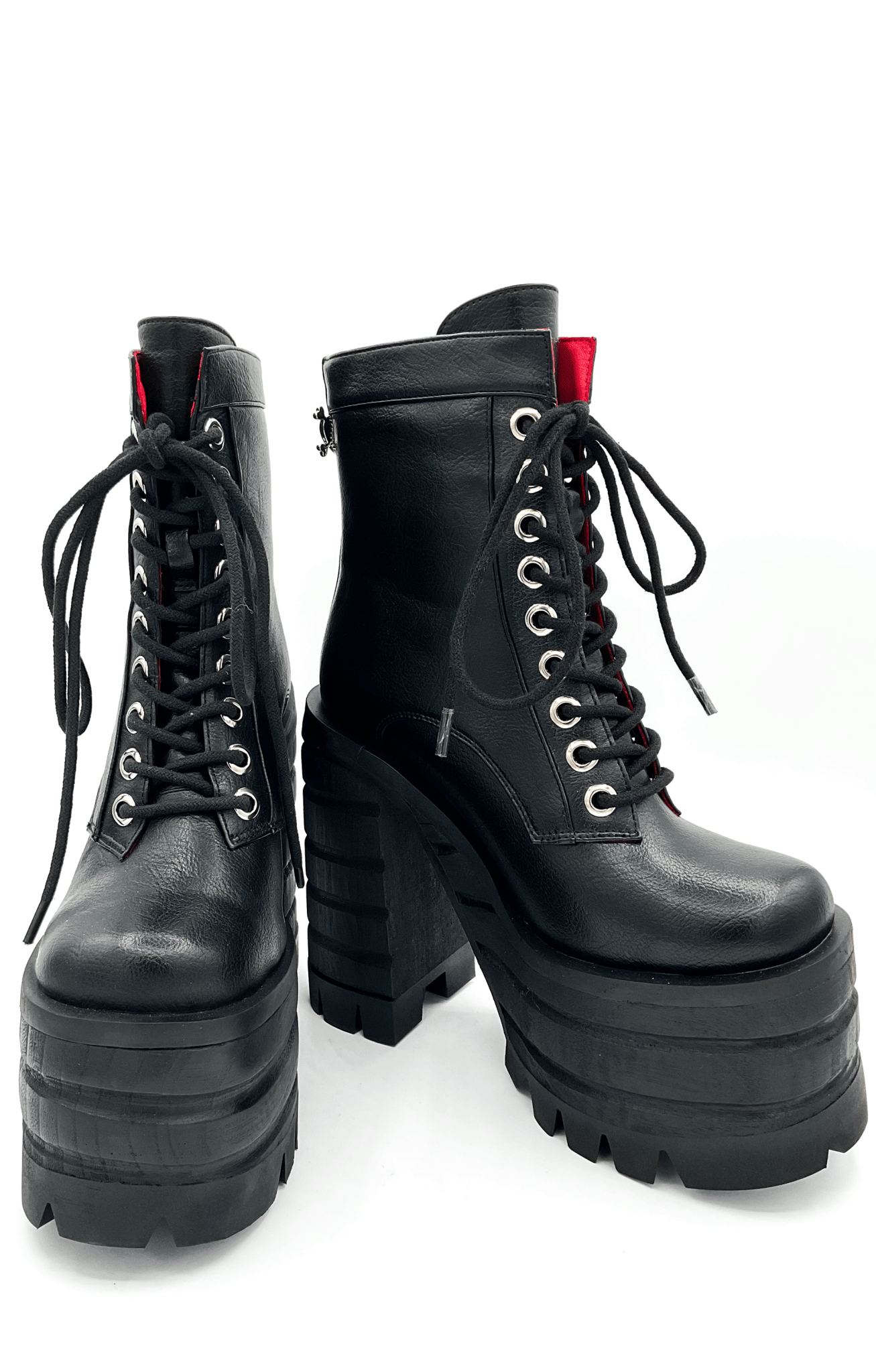 Diesel Boot Black - Angel's House of Design Co.