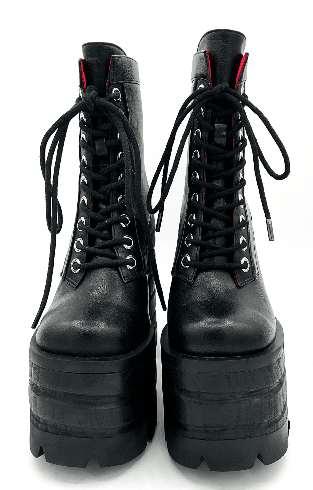 Diesel Boot Black - Angel's House of Design Co.