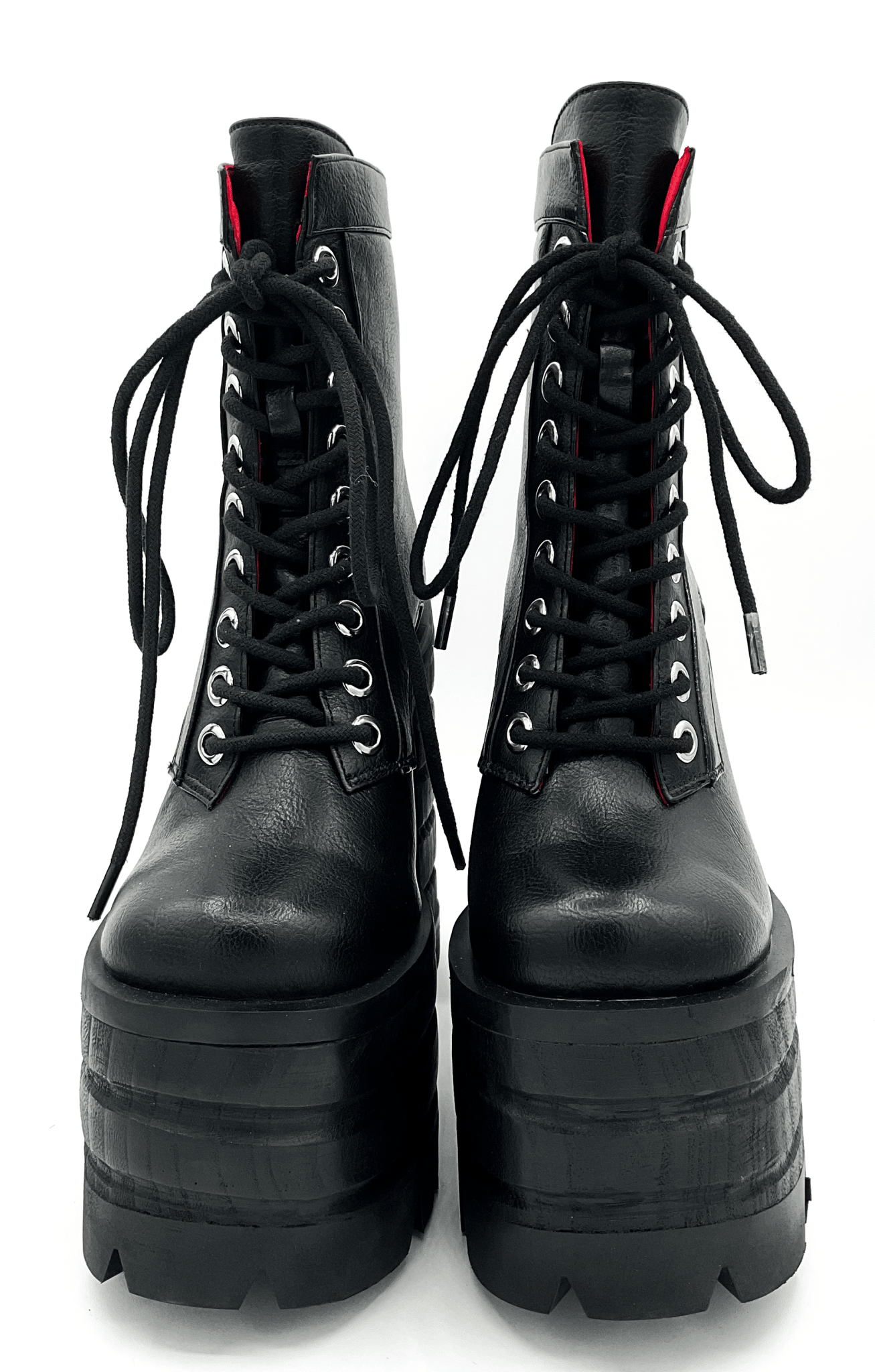 Diesel Boot Black - Angel's House of Design Co.