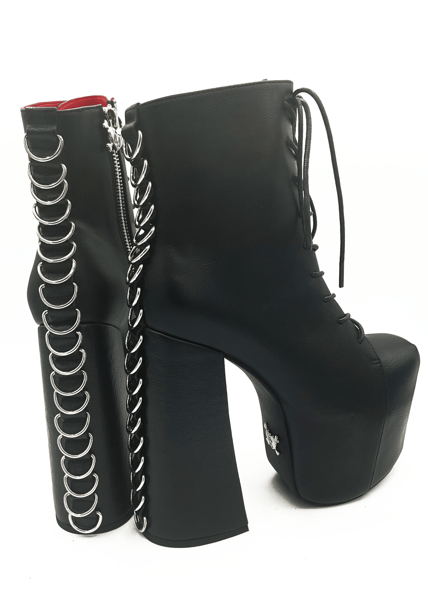 Dorian Boot - Angel's House of Design Co.