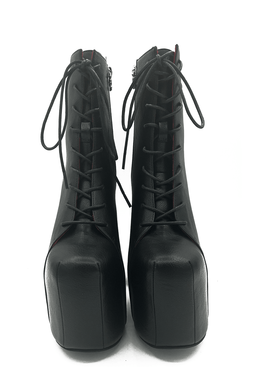 Dorian Boot - Angel's House of Design Co.