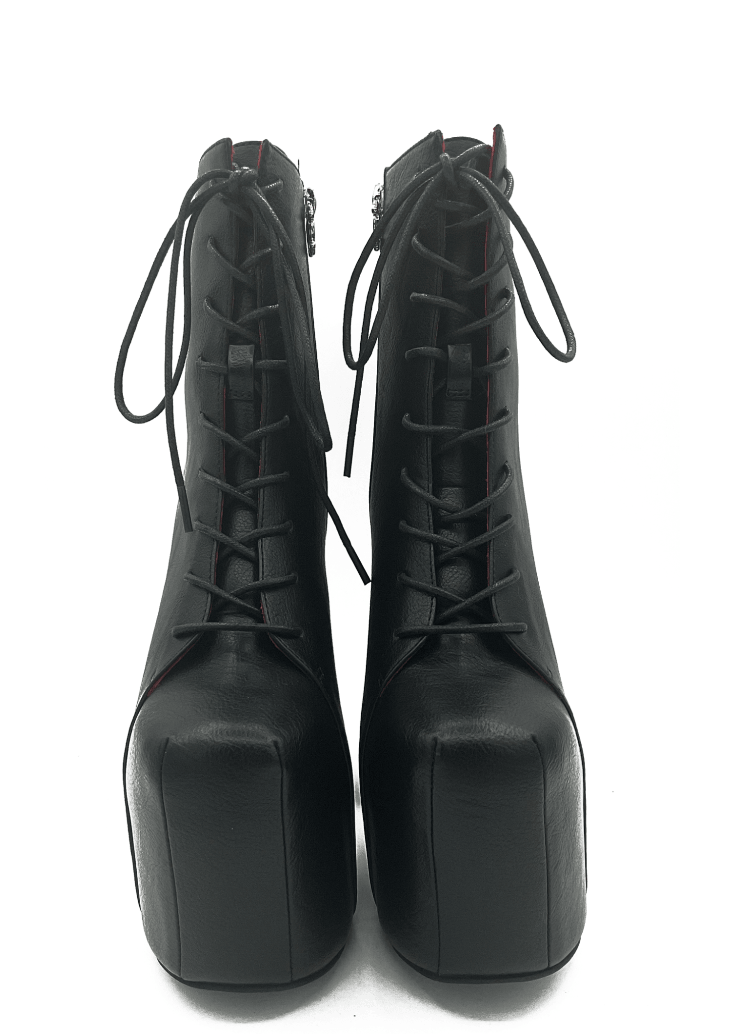 Dorian Boot - Angel's House of Design Co.