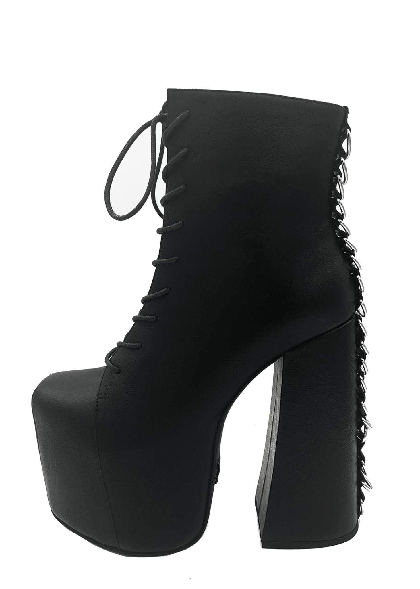 Dorian Boot - Angel's House of Design Co.