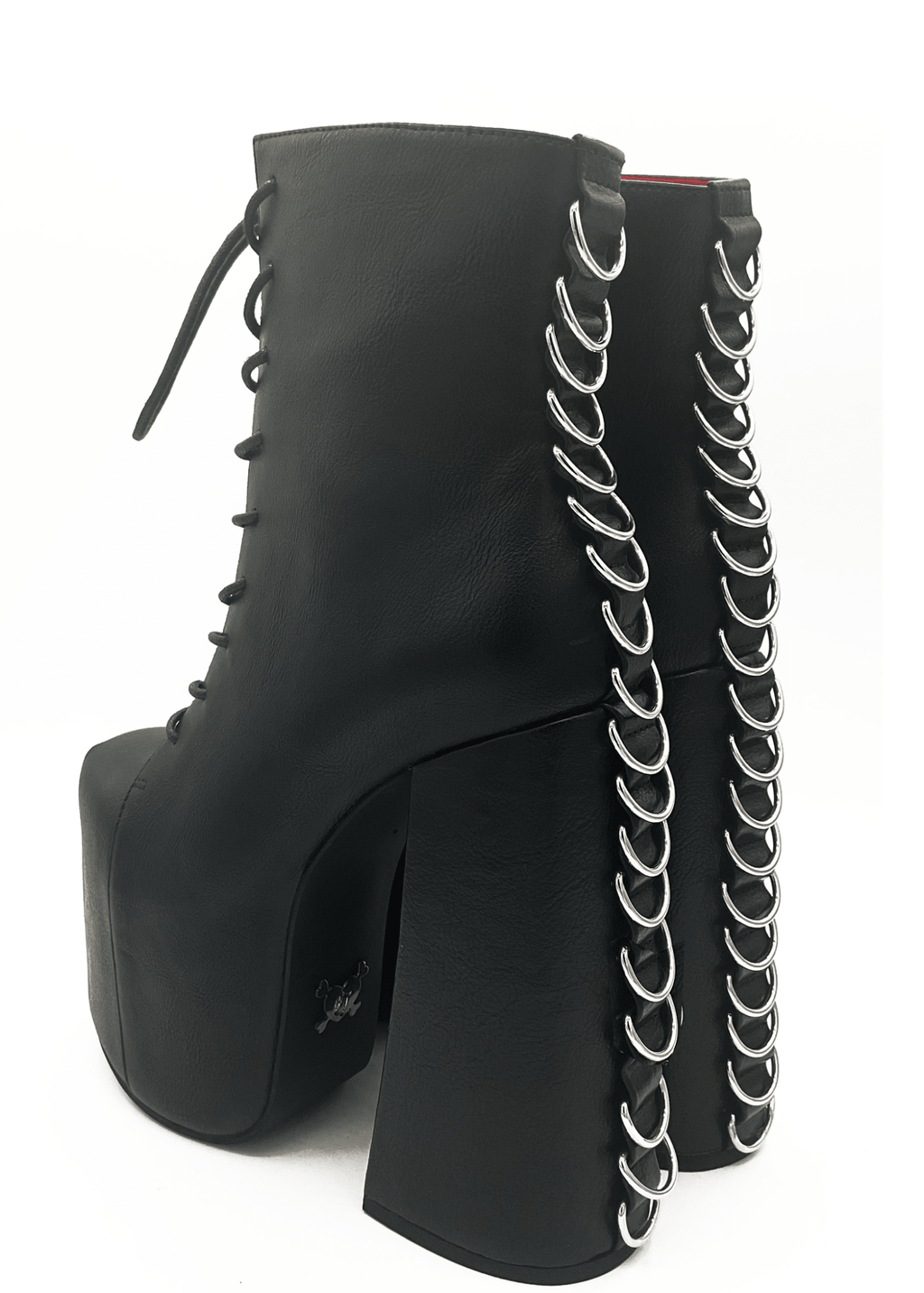 Dorian Boot - Angel's House of Design Co.