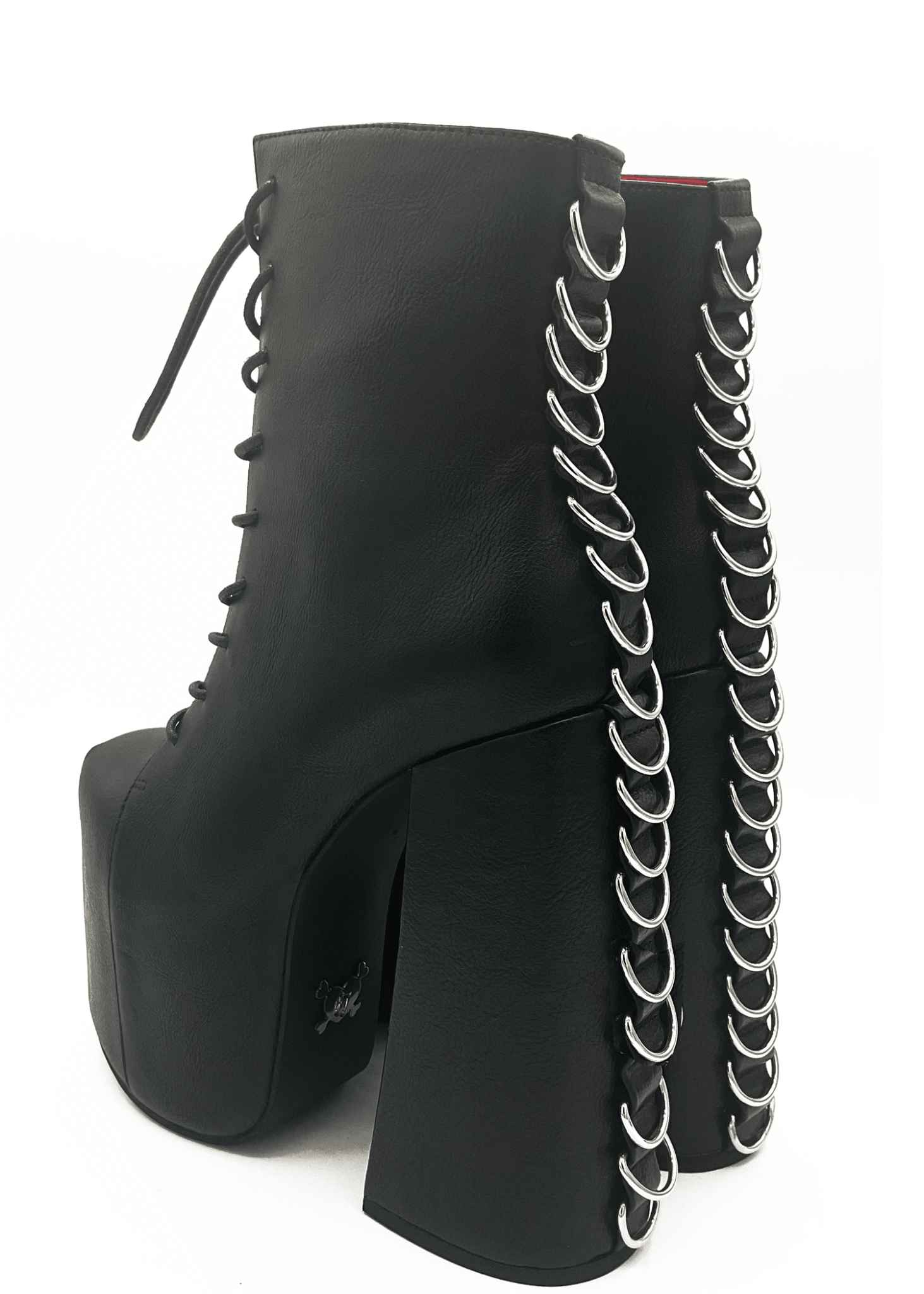 Dorian Boot - Angel's House of Design Co.