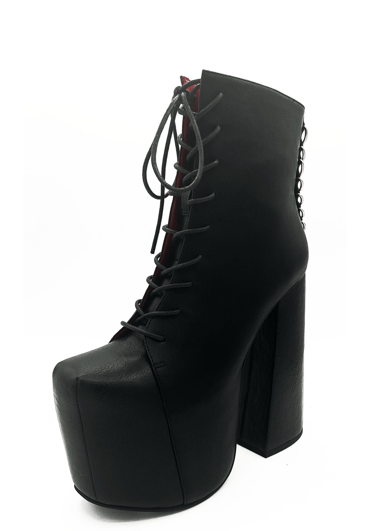 Dorian Boot - Angel's House of Design Co.