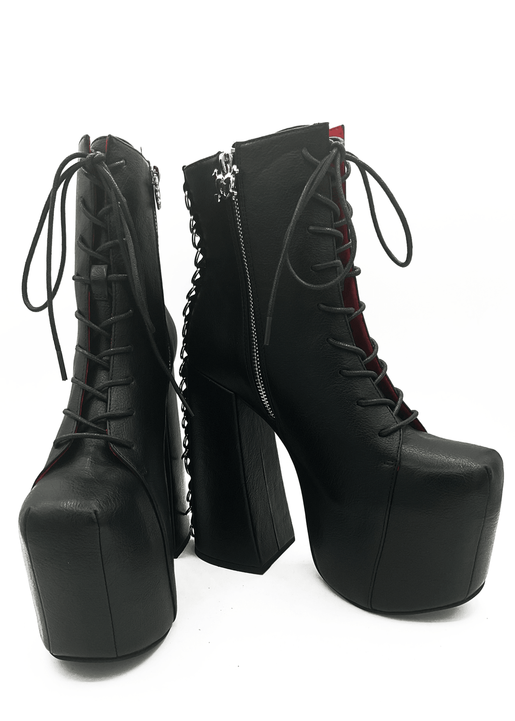 Dorian Boot - Angel's House of Design Co.