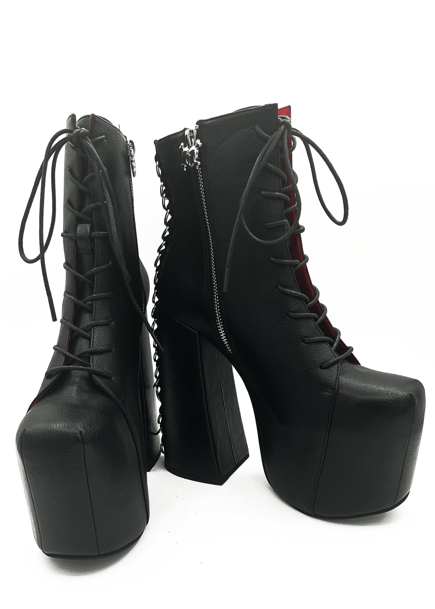 Dorian Boot - Angel's House of Design Co.