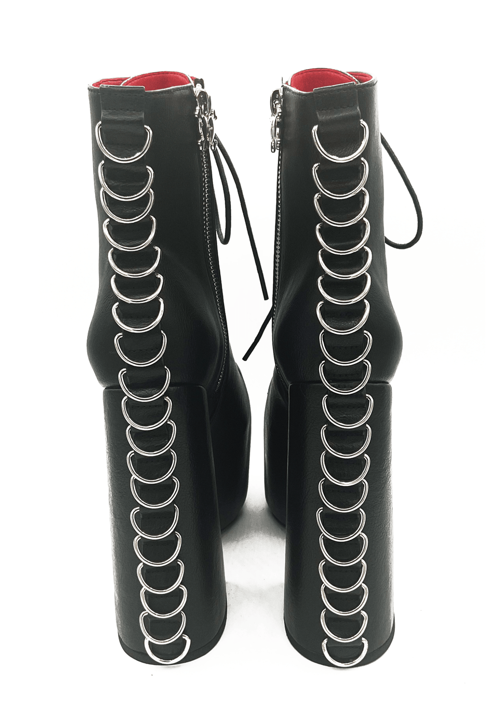 Dorian Boot - Angel's House of Design Co.