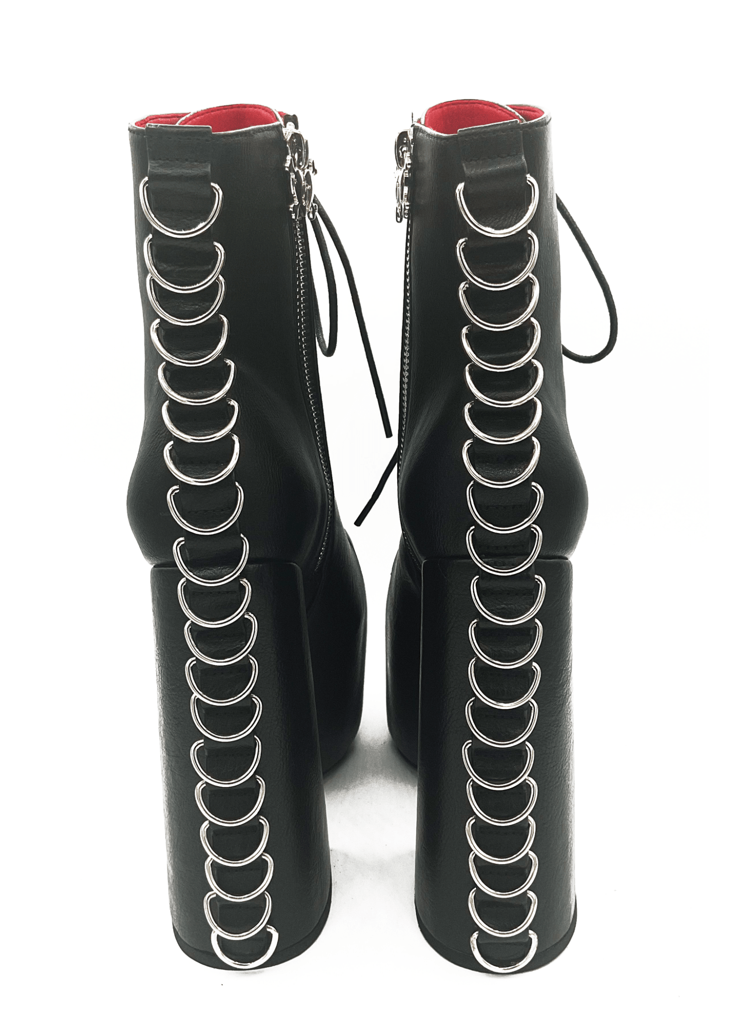 Dorian Boot - Angel's House of Design Co.