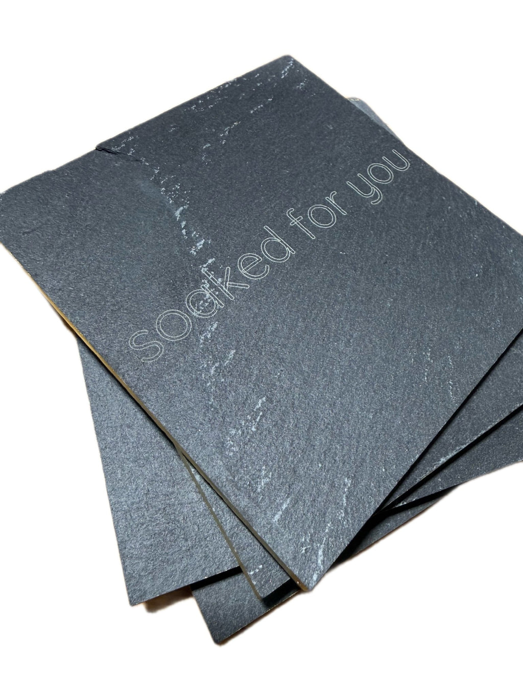 ‘Double Take’ 🌶️ Coasters - Angel's House of Design Co.