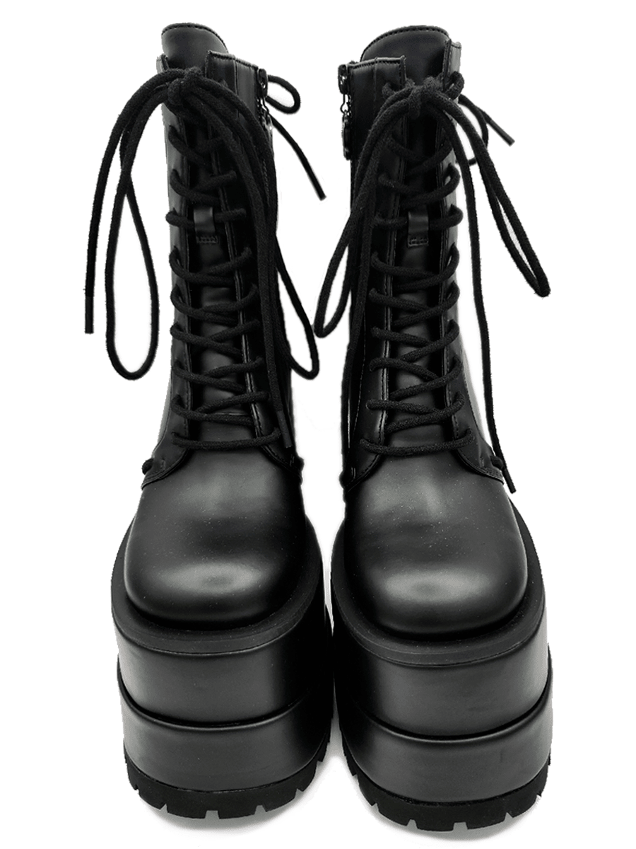 Doubletime Boot - Angel's House of Design Co.