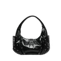 Dumpling Shape Shoulder Bag - Angel's House of Design Co.