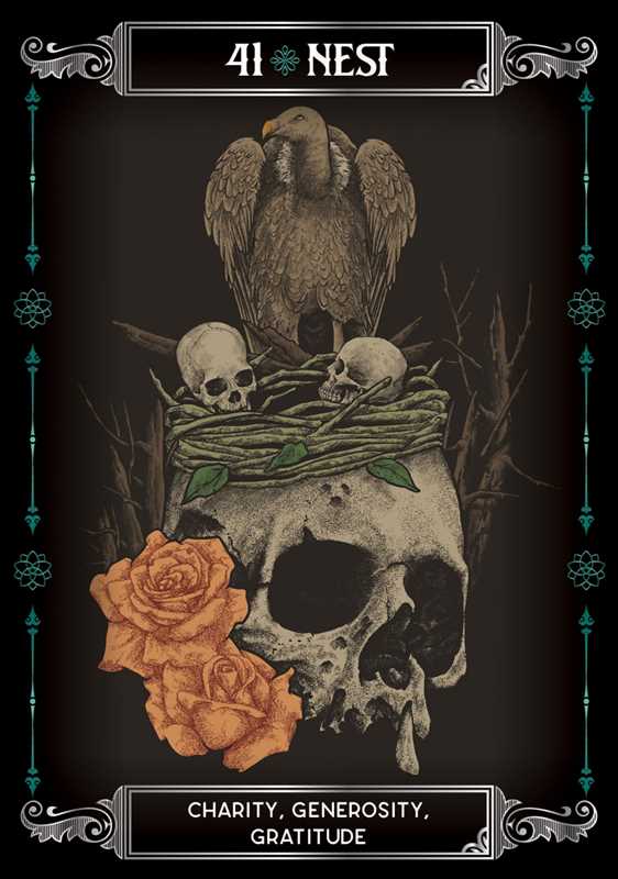 Earth & Bone Oracle by Sirian Shadow - Angel's House of Design Co.