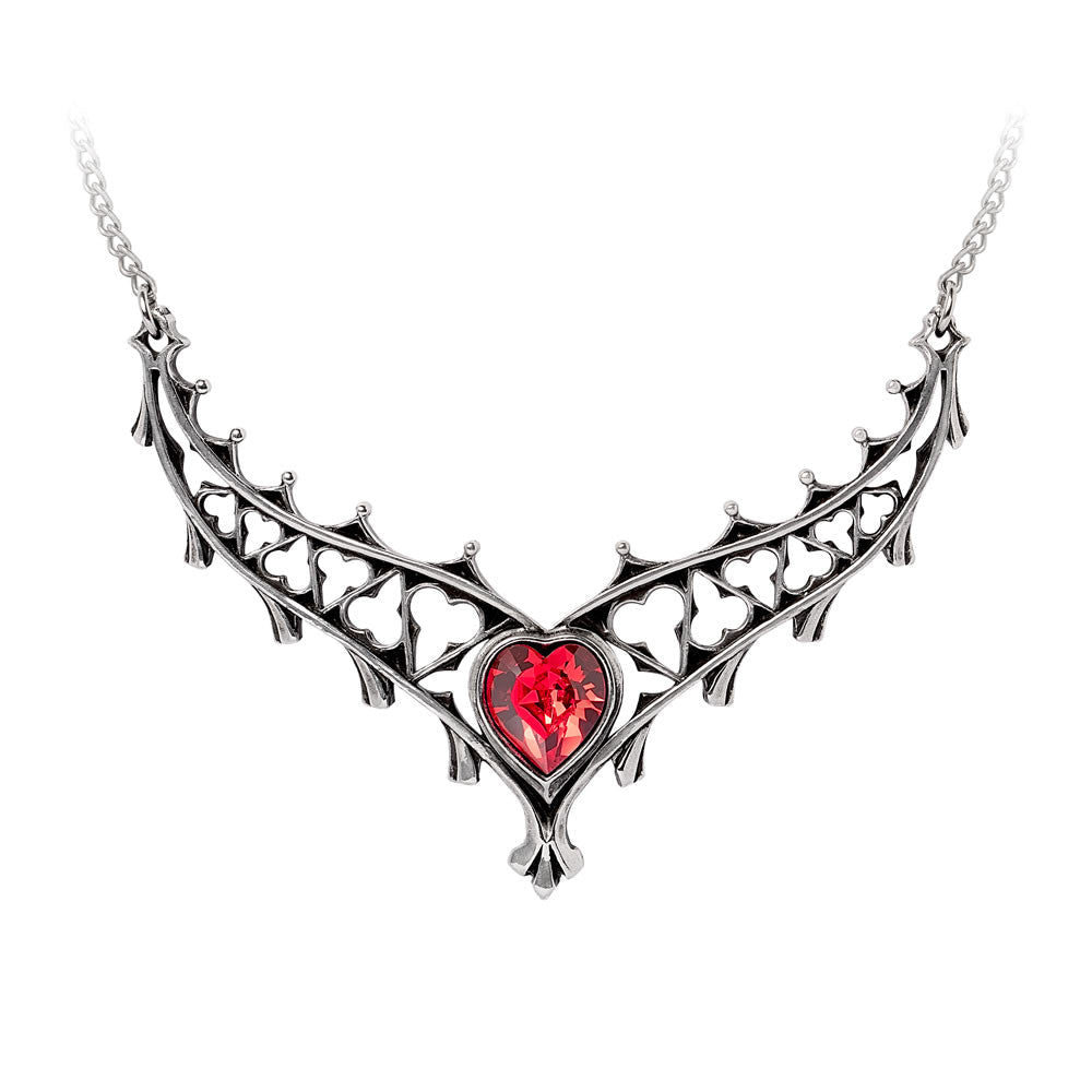 Elizabethan Necklace - Angel's House of Design Co.