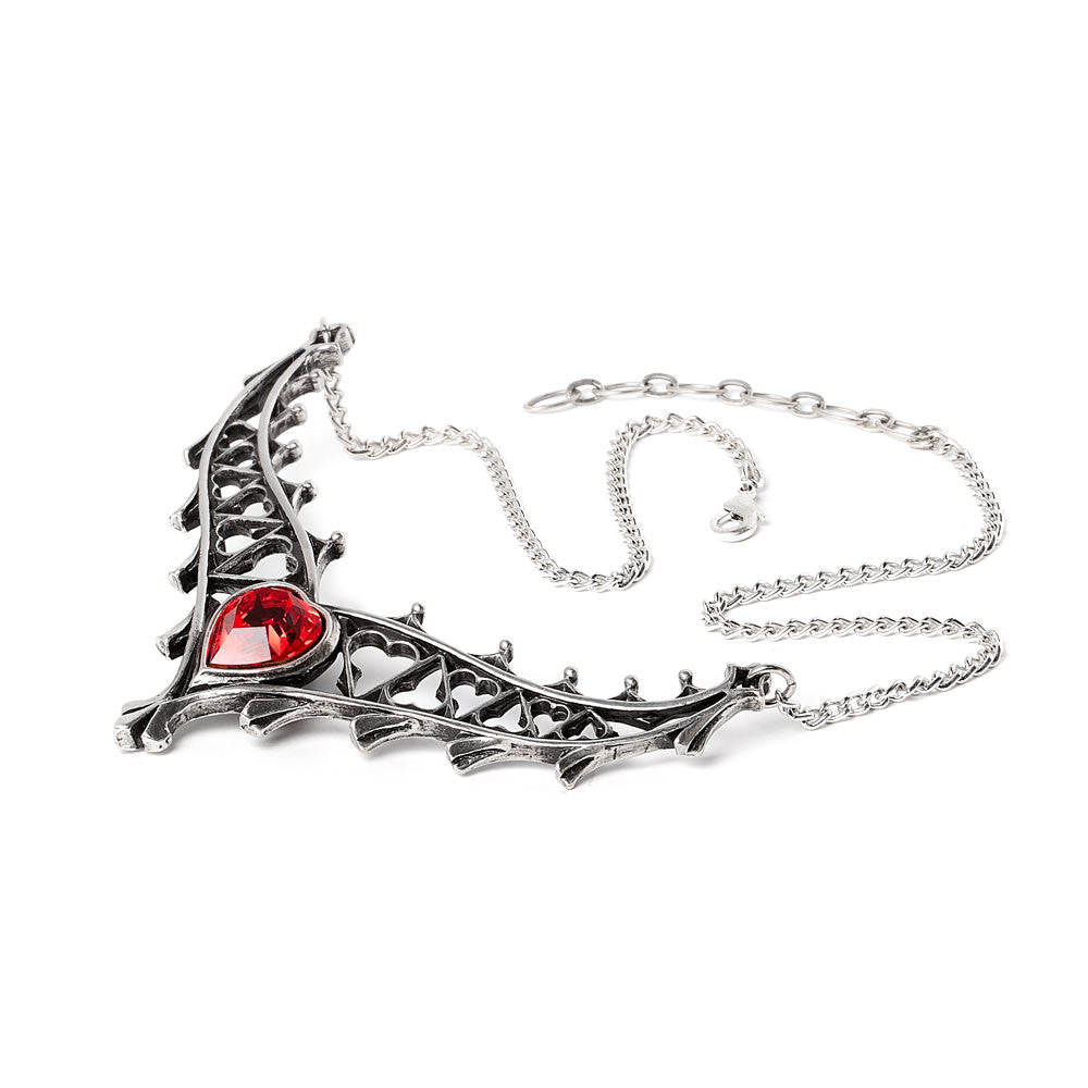 Elizabethan Necklace - Angel's House of Design Co.