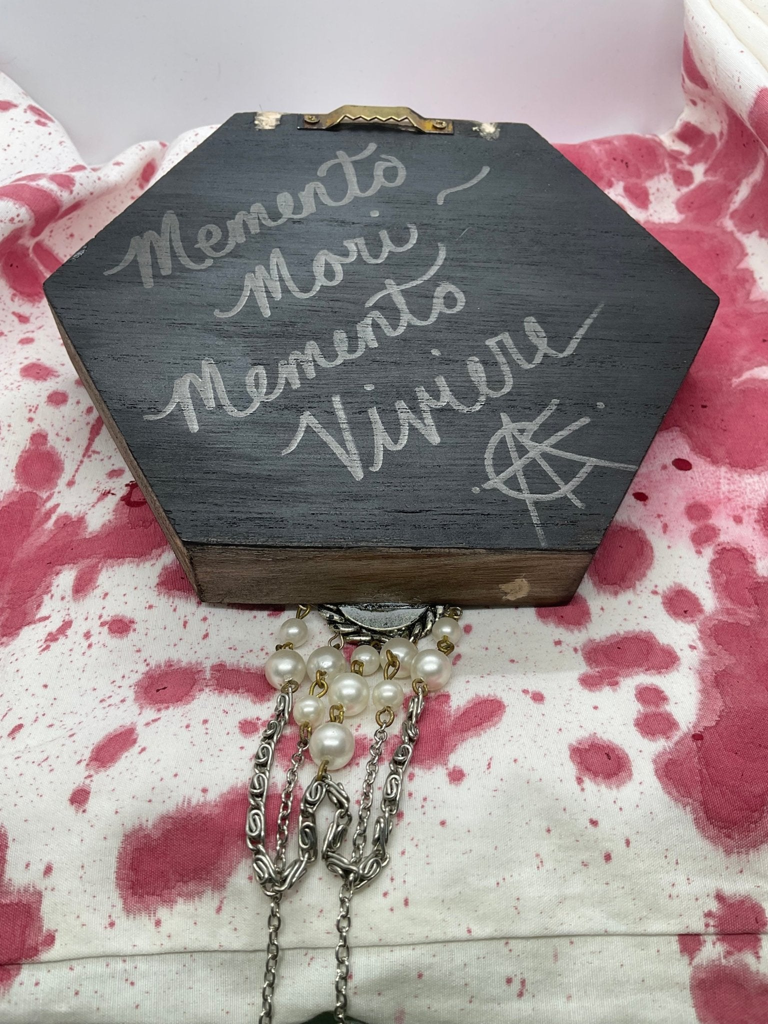 Eternal Bliss - Angel's House of Design Co.