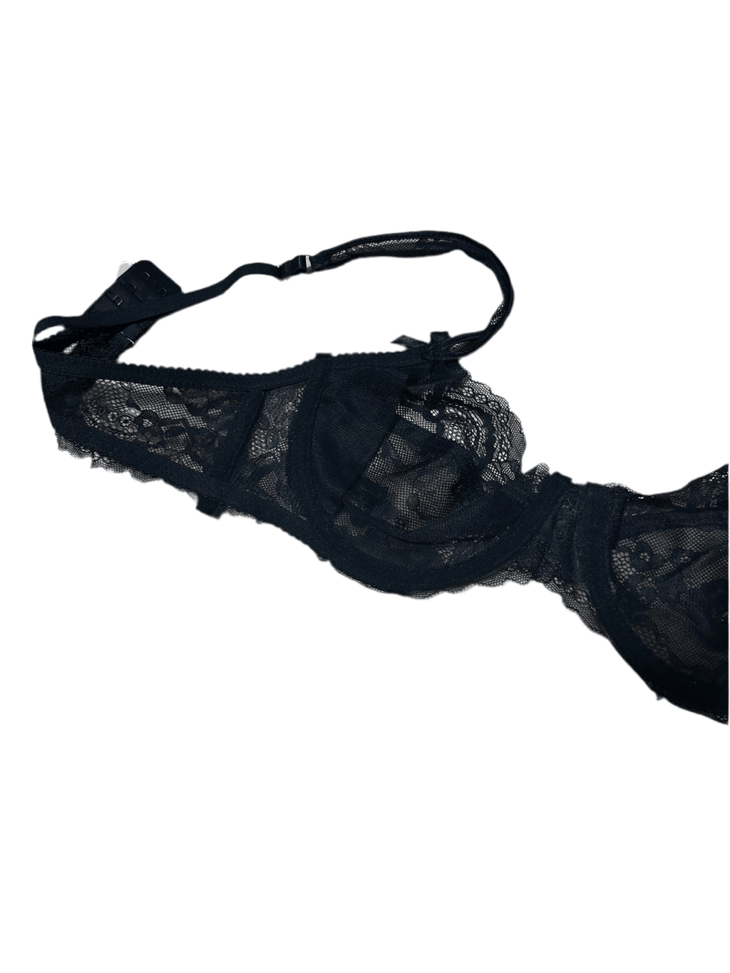 Eternally Yours Bra & Panty Set - Angel's House of Design Co.