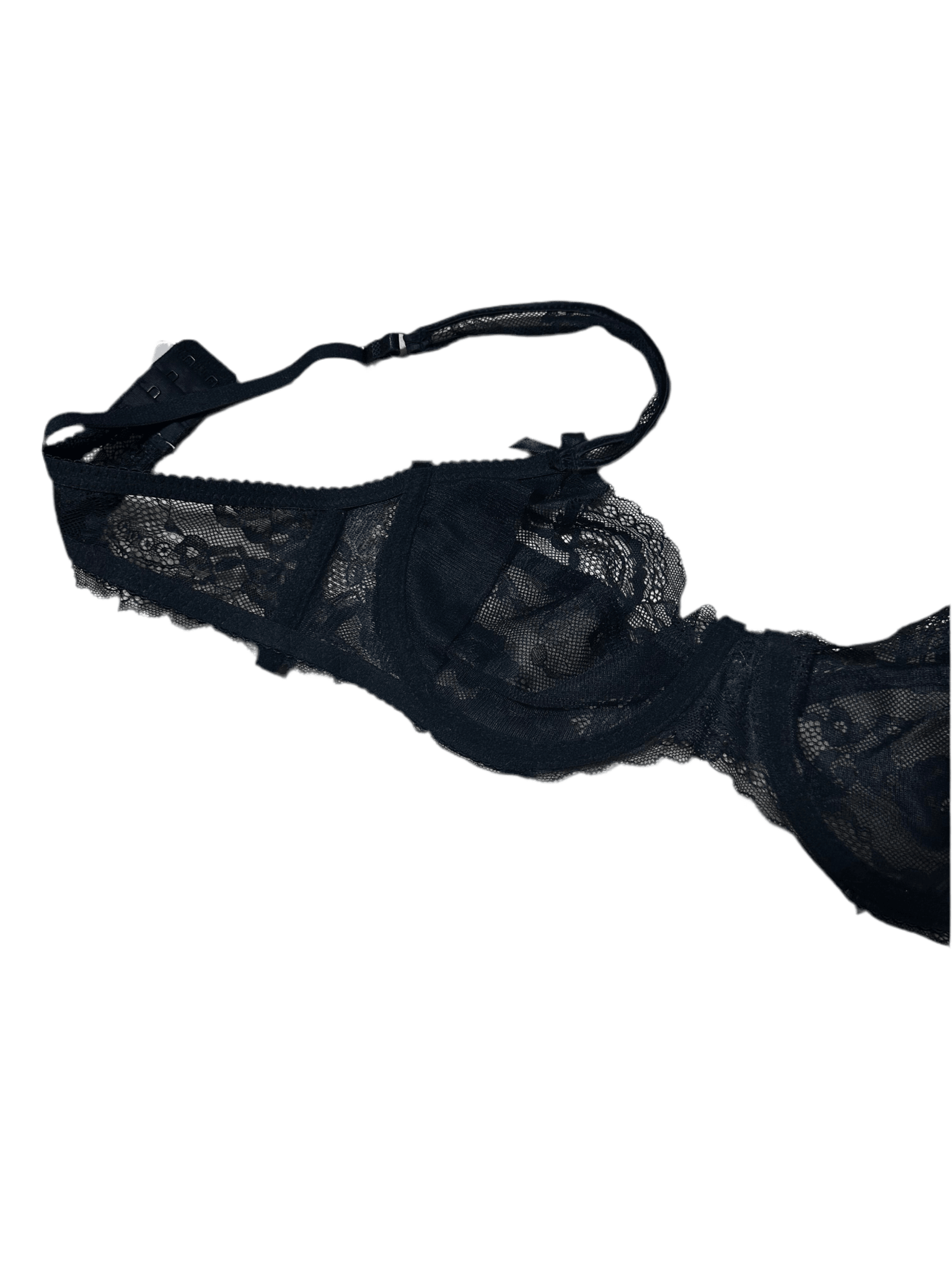 Eternally Yours Bra & Panty Set - Angel's House of Design Co.