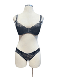 Eternally Yours Bra & Panty Set - Angel's House of Design Co.