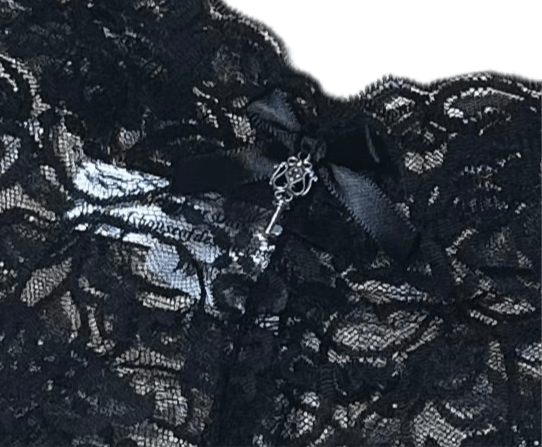 Eternally Yours Panty - Angel's House of Design Co.