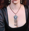 Ever After Necklace - Royalty Defined - Angel's House of Design Co.