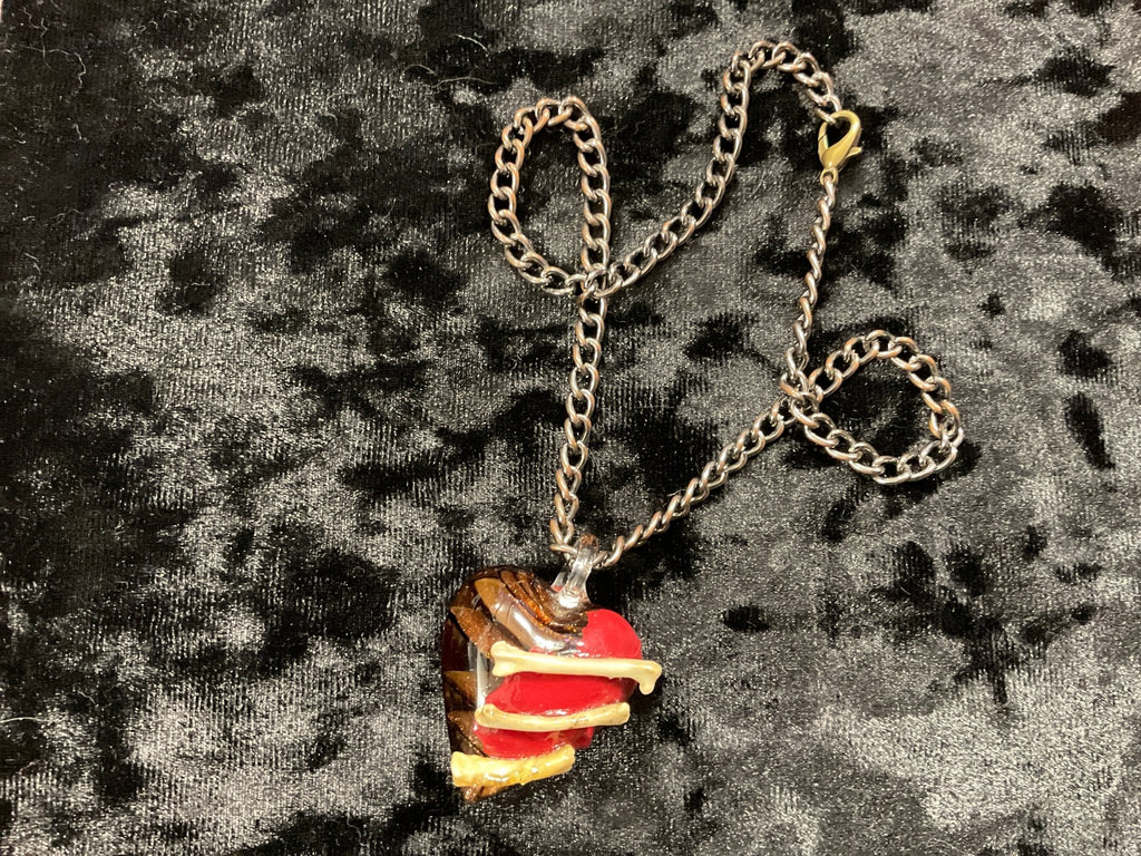 Exposed - Angel's House of Design Co.