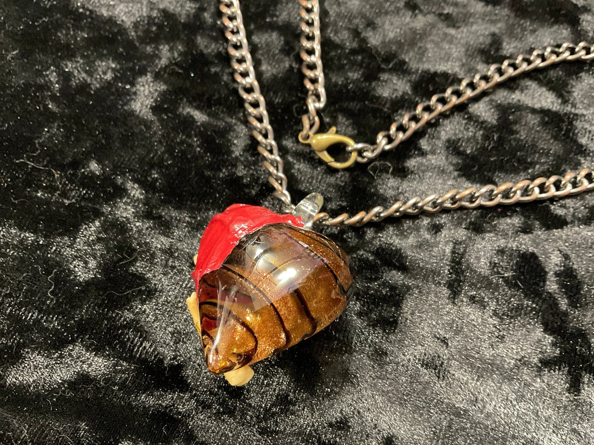 Exposed - Angel's House of Design Co.