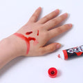 Fake Blood for Fake Vampires - Angel's House of Design Co.