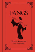 Fangs by Sarah Andersen - Angel's House of Design Co.