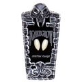 Scarecrow Brand Classic Deluxe Vampire Fangs