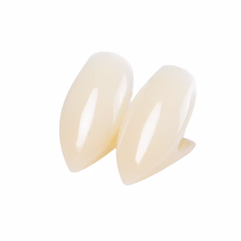 Scarecrow Brand Classic Deluxe Vampire Fangs