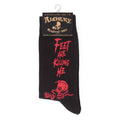 Feet Are Killing Me Socks - Angel's House of Design Co.