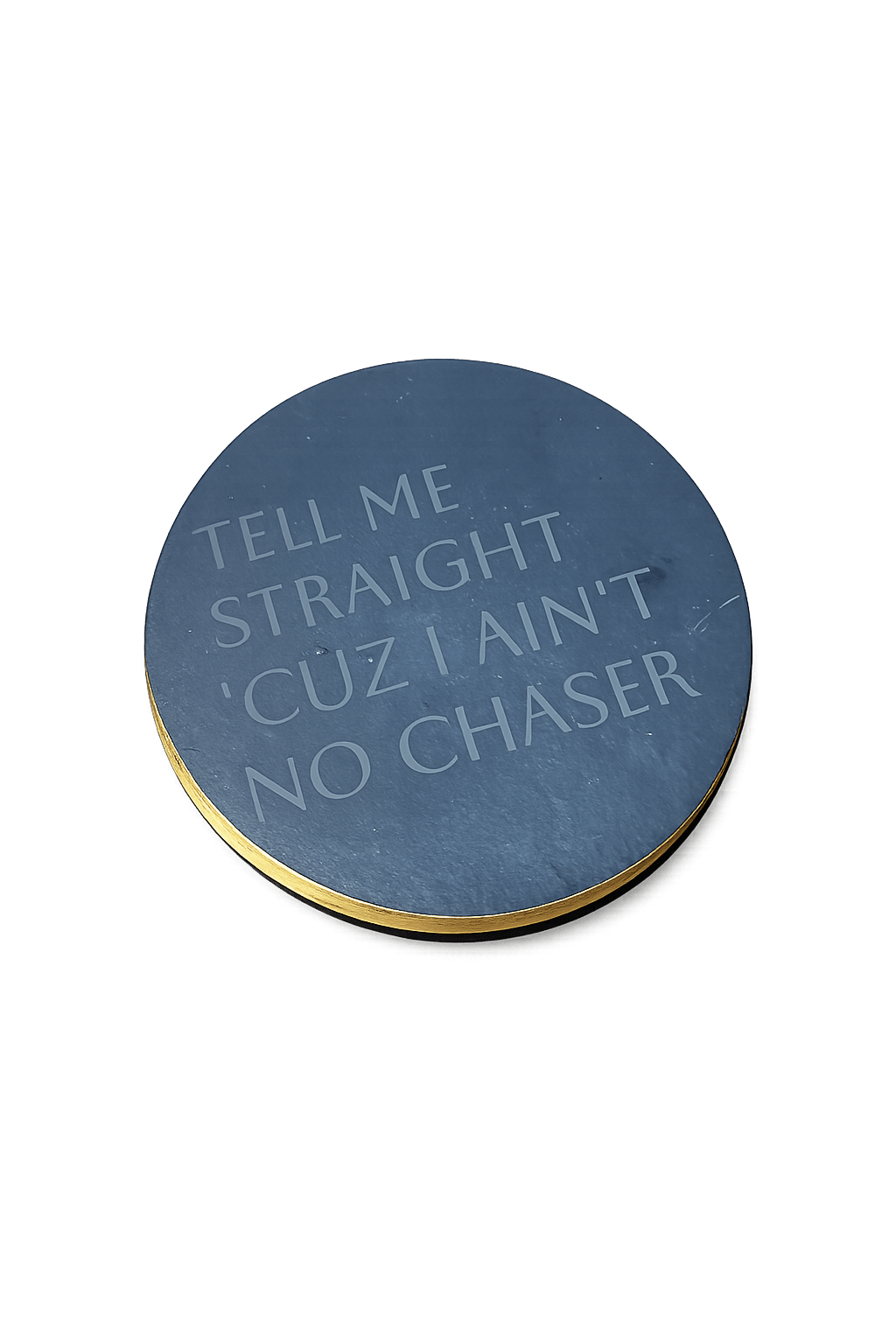 Feisty Party Coasters - Angel's House of Design Co.