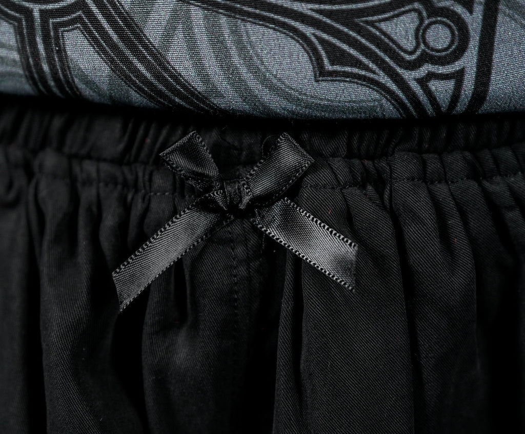 Flutter Bloomer Shorts - Angel's House of Design Co.