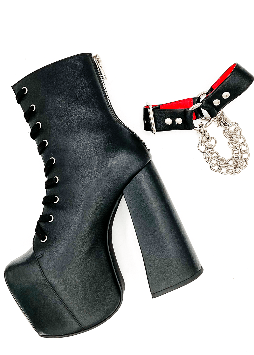 Folsom Boot - Angel's House of Design Co.