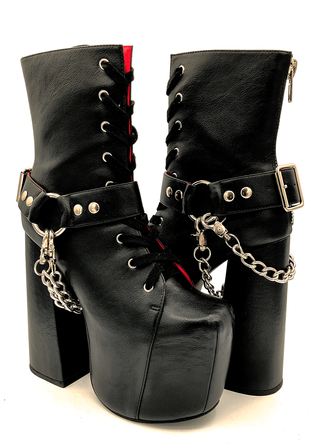 Folsom Boot - Angel's House of Design Co.